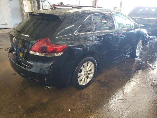 Photo 3 from auction – 2014 TOYOTA VENZA LE with VIN 4T3BA3BB8EU055577