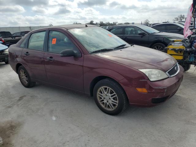 Photo 4 from auction – 2007 FORD FOCUS ZX4 with VIN 1FAFP34N27W366150