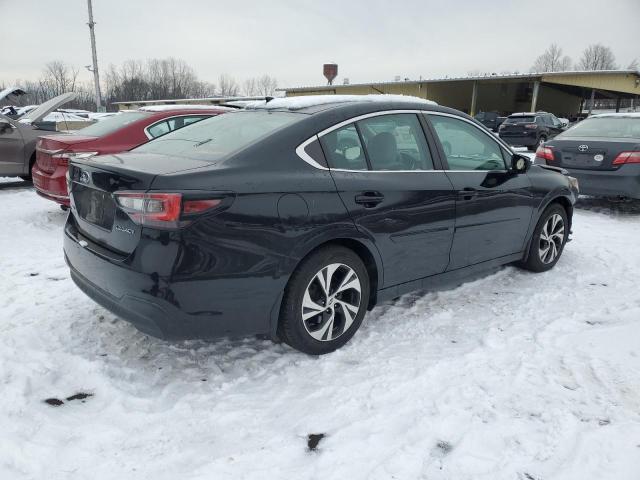 Photo 3 from auction – 2020 SUBARU LEGACY with VIN 4S3BWAB6XL3005983