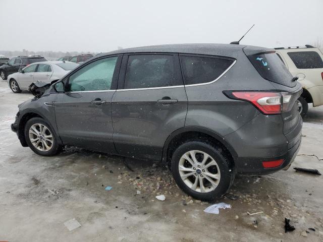 Photo 2 from auction – 2017 FORD ESCAPE SE with VIN 1FMCU0GD3HUA13190