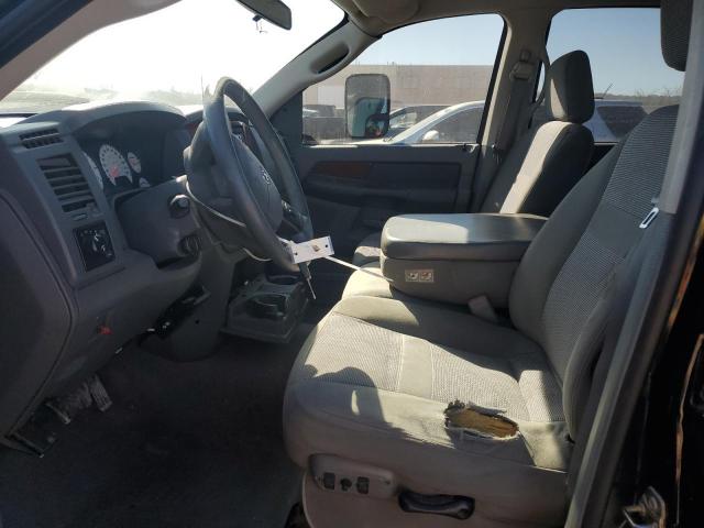 Photo 7 from auction – 2006 DODGE RAM 1500 S with VIN 1D7HU18286J115652