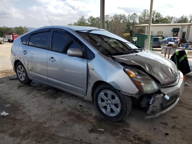 Photo 4 from auction – 2008 TOYOTA PRIUS with VIN JTDKB20U283403702