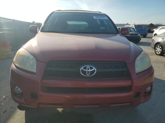 Photo 5 from auction – 2010 TOYOTA RAV4 with VIN 2T3BF4DV2AW037438