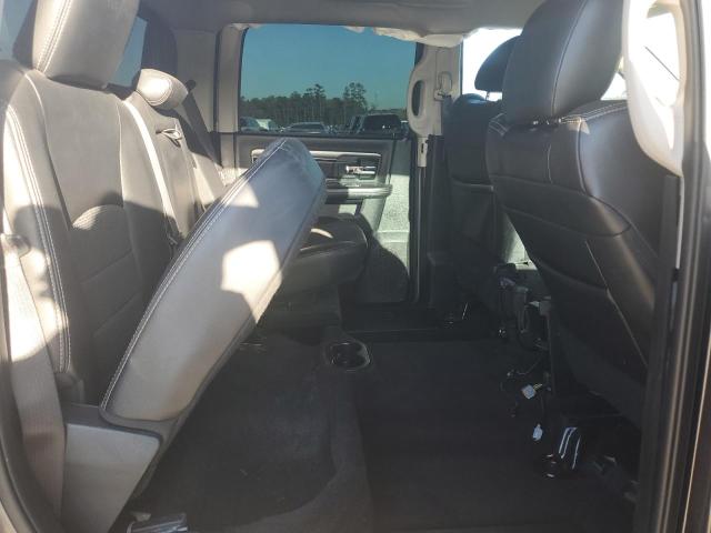 Photo 10 from auction – 2018 RAM 1500 SPORT with VIN 1C6RR7MT4JS109407