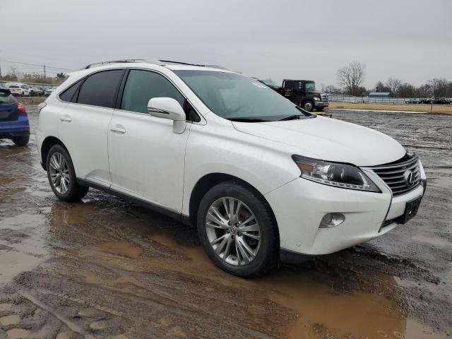Zdjęcie 4 z aukcji – 2014 LEXUS RX 350 z VIN 2T2ZK1BA1EC138829