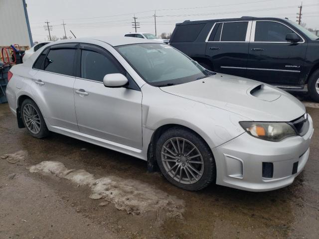 Photo 4 from auction – 2011 SUBARU IMPREZA WR with VIN JF1GV7E64BG520868