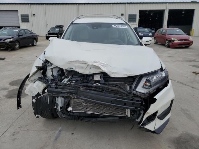 Photo 5 from auction – 2020 NISSAN ROGUE S with VIN KNMAT2MT9LP503422
