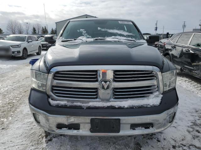 Photo 5 from auction – 2016 RAM 1500 SLT with VIN 1C6RR7LM2GS144398