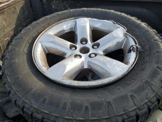Photo 12 from auction – 2005 DODGE RAM 1500 S with VIN 1D7HA18D85J549286