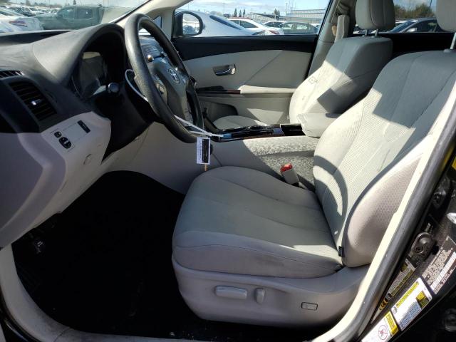 Фото 7 с аукциона – 2011 TOYOTA VENZA с VIN 4T3ZA3BB1BU044270