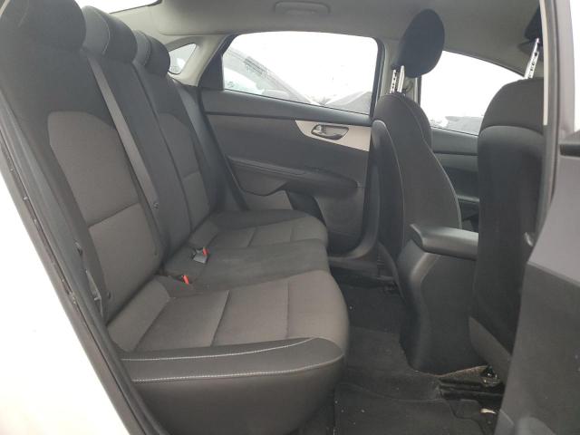Photo 10 from auction – 2022 KIA FORTE FE with VIN 3KPF24AD5NE437777