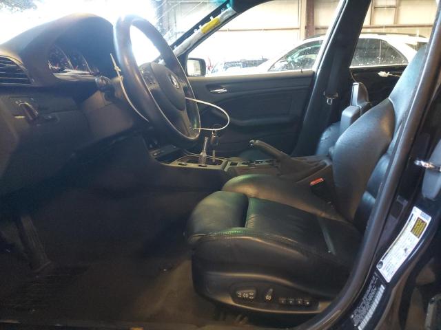 Photo 7 from auction – 2005 BMW 330 I with VIN WBAEV53465KM08613