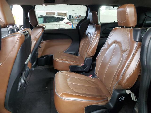 Photo 11 from auction – 2017 CHRYSLER PACIFICA L with VIN 2C4RC1GG9HR593351