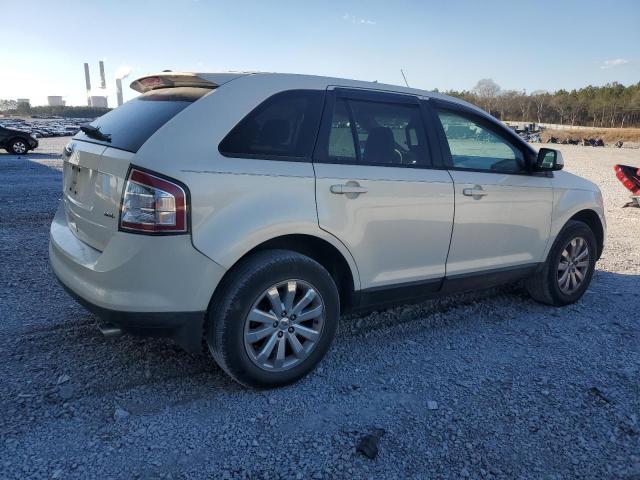 Photo 3 from auction – 2008 FORD EDGE SEL with VIN 2FMDK38CX8BB27498