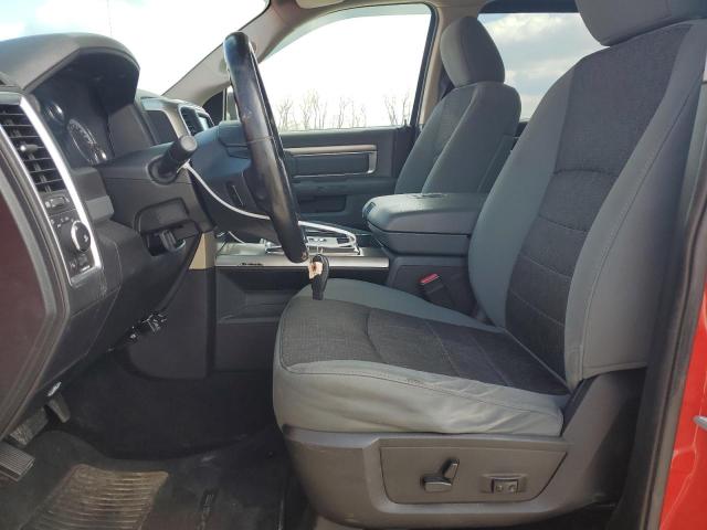 Photo 7 from auction – 2013 RAM 1500 SLT with VIN 1C6RR7LT8DS653608