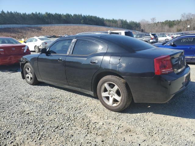 Photo 2 from auction – 2008 DODGE CHARGER with VIN 2B3KA43G88H297713