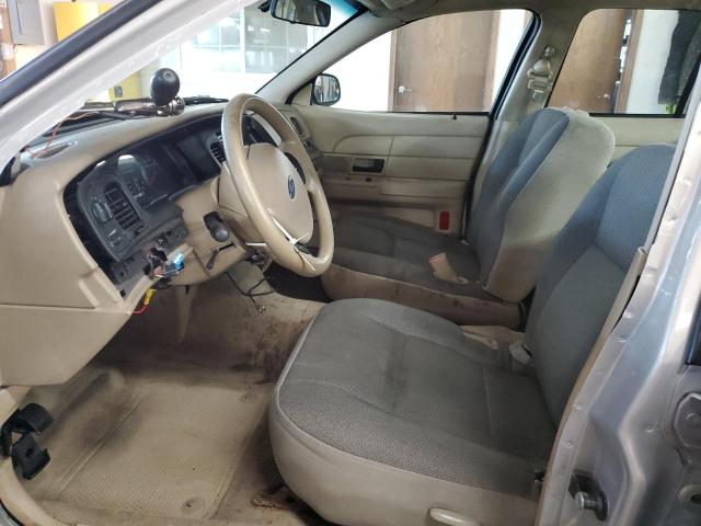 Photo 7 from auction – 2011 FORD CROWN VICT with VIN 2FABP7BV4BX125664