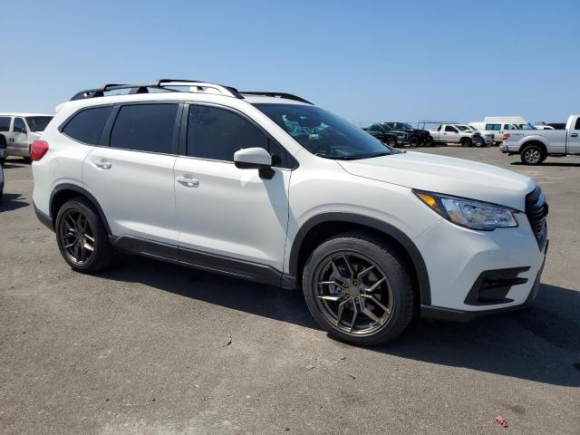 Photo 4 from auction – 2021 SUBARU ASCENT PRE with VIN 4S4WMAED9M3456367