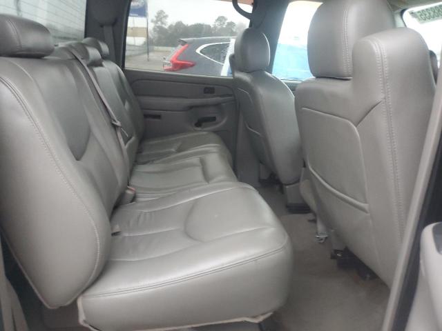 Photo 10 from auction – 2005 GMC NEW SIERRA with VIN 2GTEK13T351237413