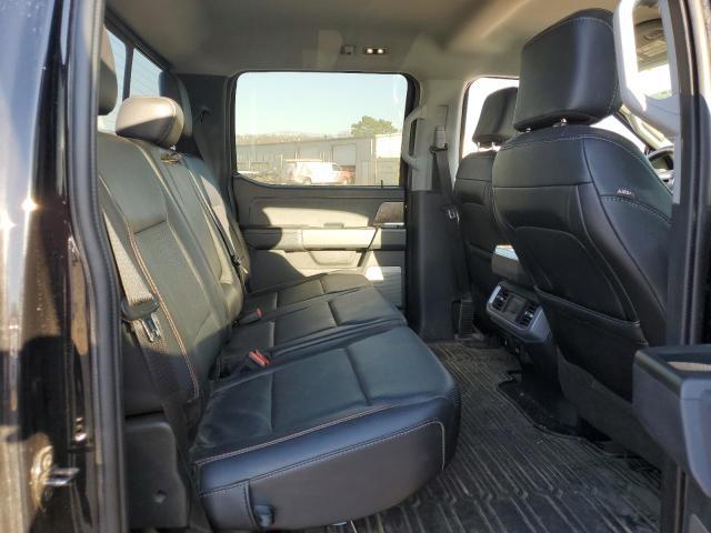 Photo 10 from auction – 2023 FORD F150 with VIN 1FTFW1E80PFB18909