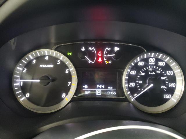 Photo 9 from auction – 2014 NISSAN SENTRA S with VIN 3N1AB7AP2EY296612