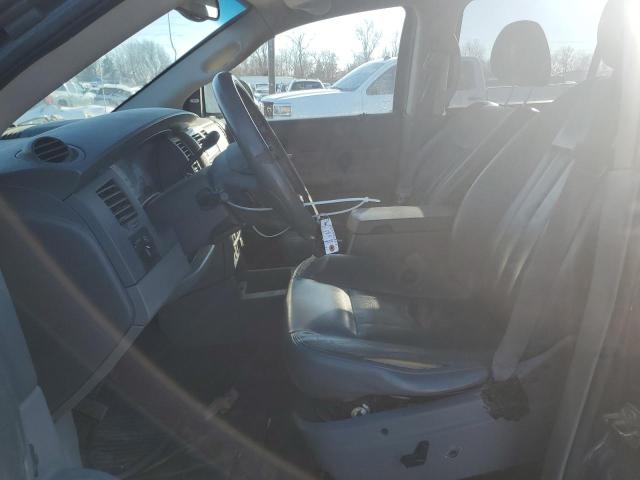 Photo 7 from auction – 2005 DODGE DURANGO LI with VIN 1D8HB58N55F558507