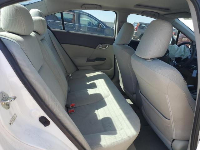 Photo 10 from auction – 2012 HONDA CIVIC EX with VIN 19XFB2F87CE106440