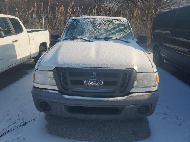Photo 5 from auction – 2011 FORD RANGER with VIN 1FTKR1AD0BPA69867