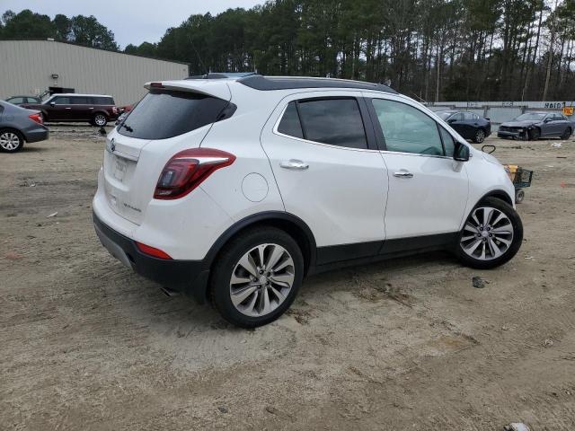 Photo 3 from auction – 2019 BUICK ENCORE PRE with VIN KL4CJASB4KB829508