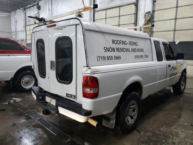 Photo 3 from auction – 2009 FORD RANGER SUP with VIN 1FTZR45E09PA61054