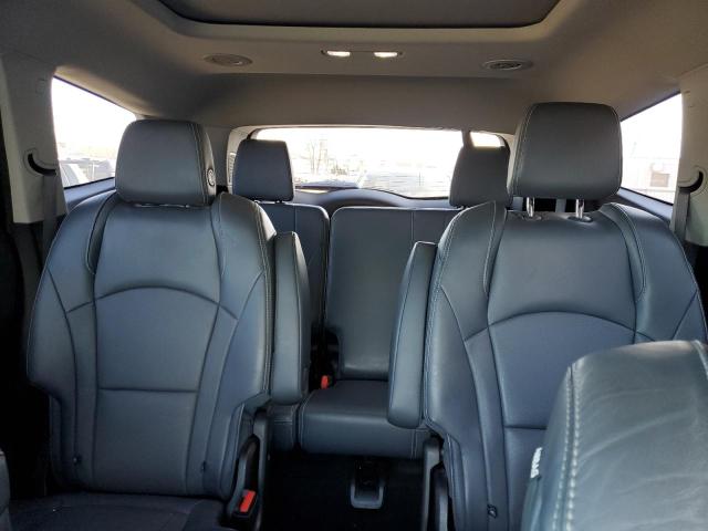 Photo 10 from auction – 2018 BUICK ENCLAVE PR with VIN 5GAEVBKW6JJ188525