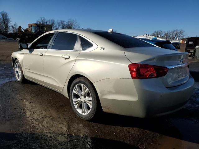 Photo 2 from auction – 2014 CHEVROLET IMPALA LT with VIN 2G1125S34E9147639