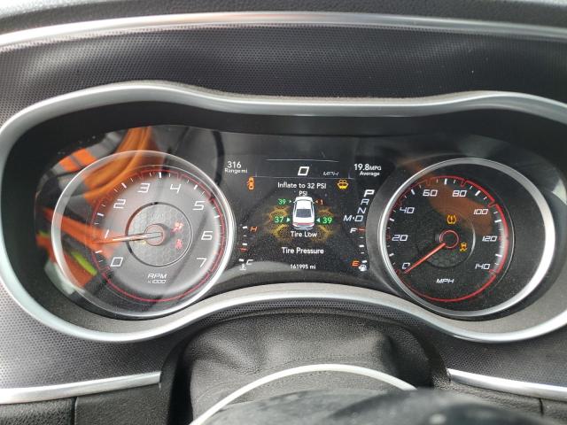 Photo 9 from auction – 2015 DODGE CHARGER SX with VIN 2C3CDXHG5FH841266