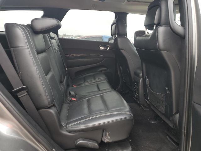 Photo 11 from auction – 2012 DODGE DURANGO CI with VIN 1C4SDHET8CC100283
