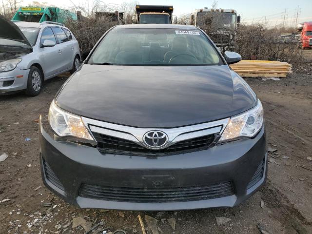 Photo 5 from auction – 2012 TOYOTA CAMRY BASE with VIN 4T4BF1FK6CR224877