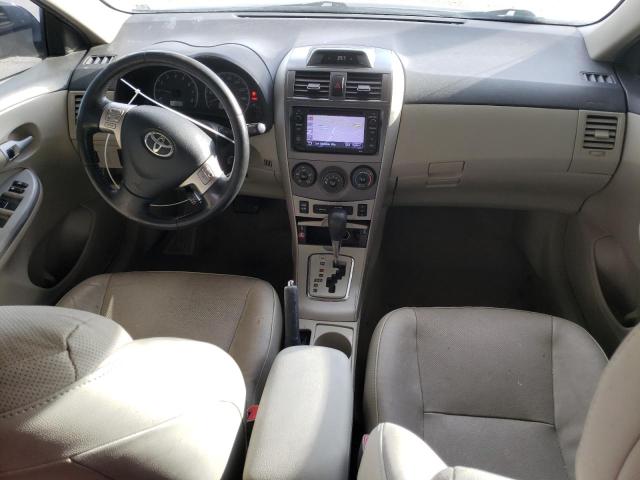 Photo 8 from auction – 2013 TOYOTA COROLLA with VIN 2T1BU4EE8DC097534