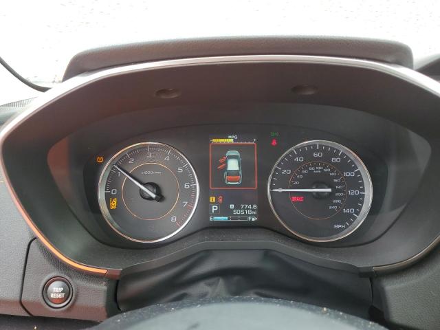 Photo 9 from auction – 2019 SUBARU CROSSTREK with VIN JF2GTANC7K8324602