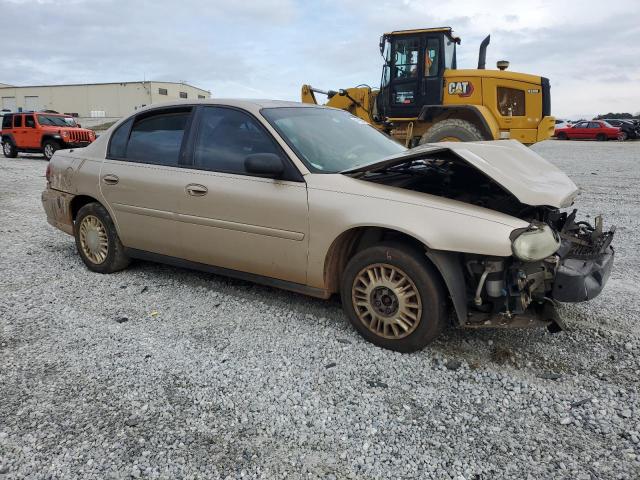 Photo 4 from auction – 2005 CHEVROLET CLASSIC with VIN 1G1ND52F75M124039