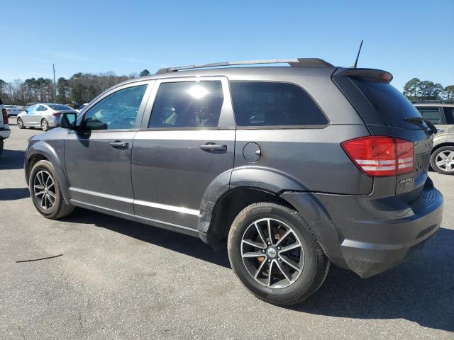 Zdjęcie 2 z aukcji – 2018 DODGE JOURNEY SE z VIN 3C4PDCAB5JT527458