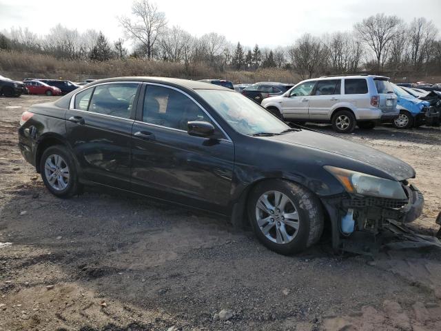 Photo 4 from auction – 2011 HONDA ACCORD SE with VIN 1HGCP2F61BA089351