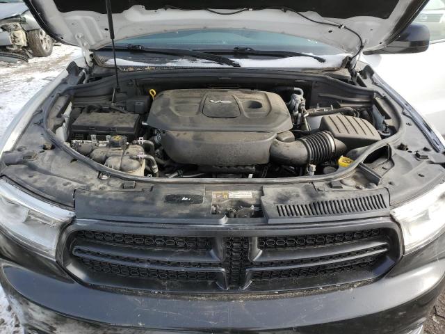 Photo 11 from auction – 2017 DODGE DURANGO SX with VIN 1C4RDJAG7HC623543