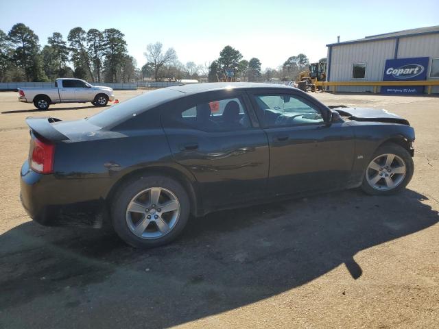 Photo 3 from auction – 2010 DODGE CHARGER RA with VIN 2B3CA9CV9AH316985