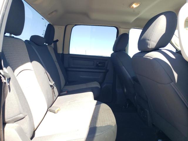 Photo 10 from auction – 2012 DODGE RAM 1500 S with VIN 1C6RD6KT4CS216102