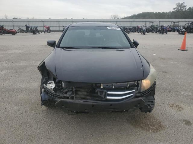 Photo 5 from auction – 2012 HONDA ACCORD EXL with VIN 1HGCP2F86CA190968