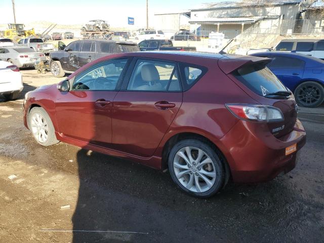 Photo 2 from auction – 2010 MAZDA 3 S with VIN JM1BL1H61A1134008