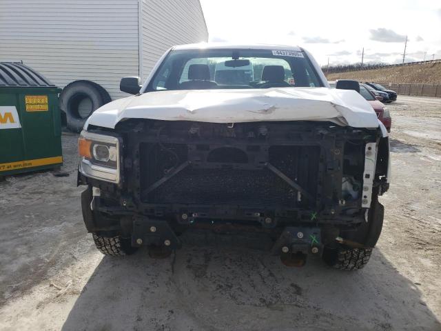 Photo 5 from auction – 2015 GMC SIERRA C15 with VIN 1GTN1TECXFZ904076