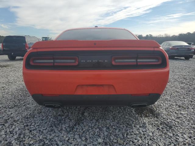 Photo 6 from auction – 2018 DODGE CHALLENGER with VIN 2C3CDZAG7JH112555