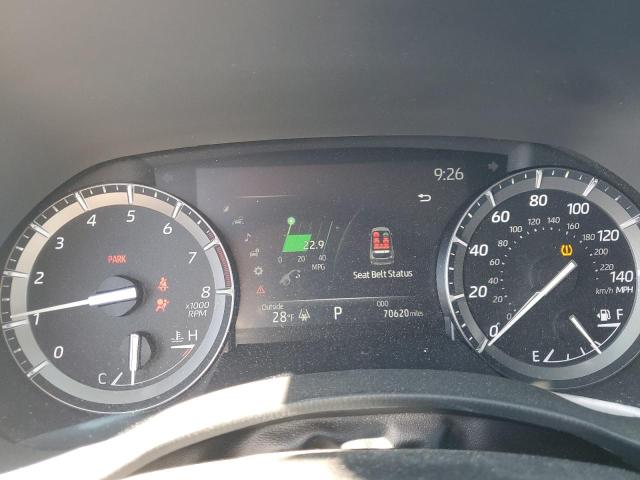 Foto 9 de la subasta – 2020 TOYOTA HIGHLANDER con VIN 5TDYZRAH2LS011990