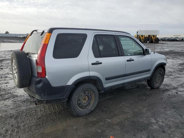Photo 3 from auction – 2003 HONDA CR-V EX with VIN JHLRD78843C002063