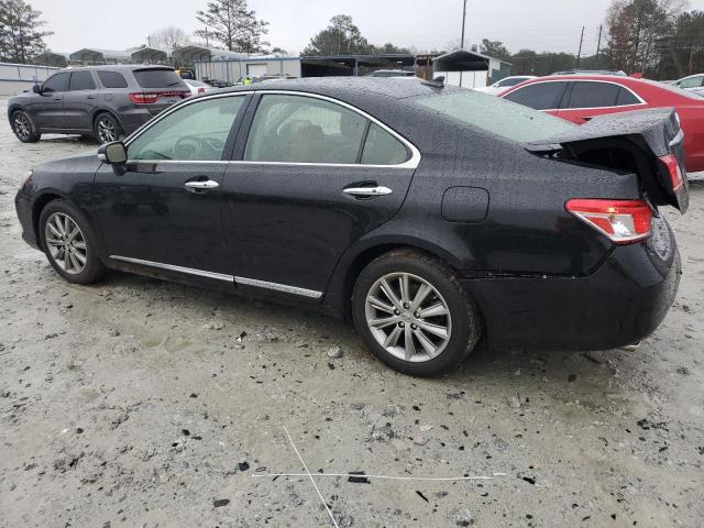 Фото 2 с аукциона – 2012 LEXUS ES 350 с VIN JTHBK1EG6C2484388